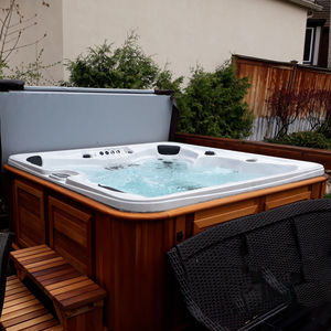 spa elevado