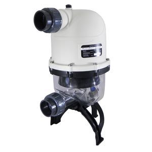 pré-filtro para piscina 1