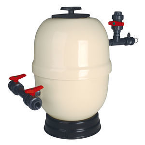 sistema de dosagem da linha comercial