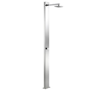 chuveiro externo para piscina