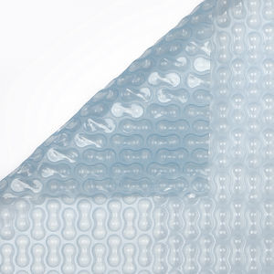 capa com bolhas para piscina 1