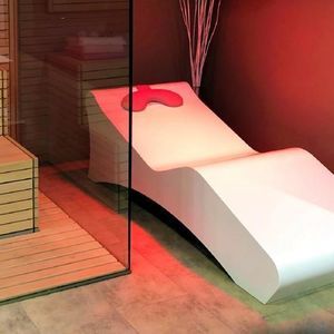 poltrona de descanso para spa