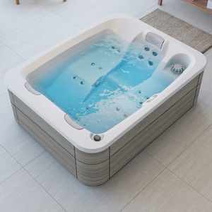 spa de embutir
