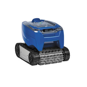 robô limpador de piscina elétrico