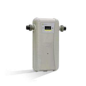 aquecedor de piscina elétrico