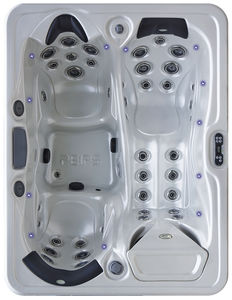 spa de embutir