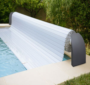 capa de lâminas para piscina 1