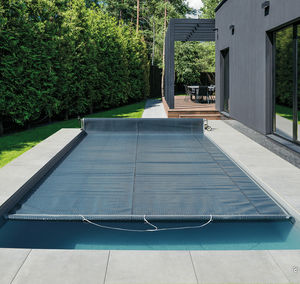 capa com bolhas para piscina 1