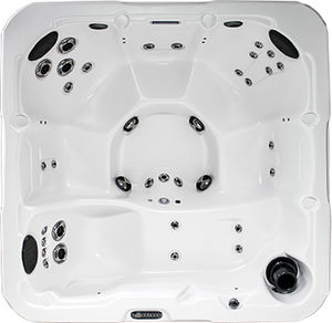spa de embutir 1