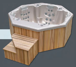 spa de embutir