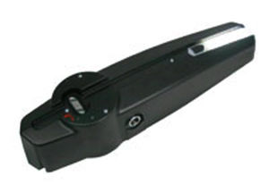 automatismo para porta de garagem basculante 1