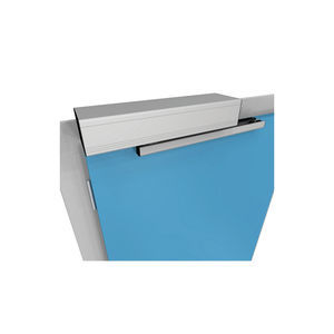 automatismo para porta basculante 1