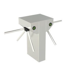 torniquete trípode 1
