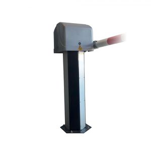 barreira para controle de acesso