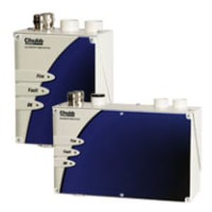 sensor de fumaça