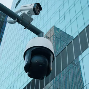 câmera de segurança CCTV 1