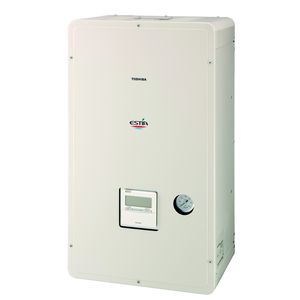 bomba de calor ar-água / residencial / profissional / para ambiente externo