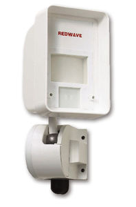sensor de intrusão