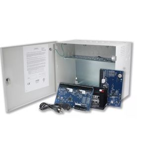 controlador multiaplicações para controle de acesso 1