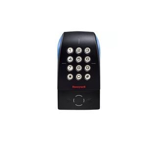 teclado de controle para sistema de automação residencial 1