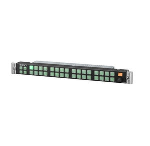 teclado de controle para equipamento multimídia