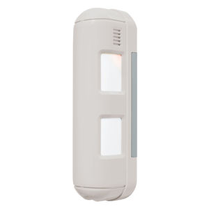 sensor de intrusão