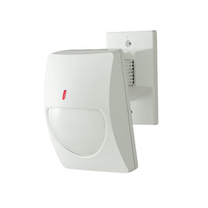 sensor de intrusão