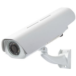 câmera de segurança CCTV 1