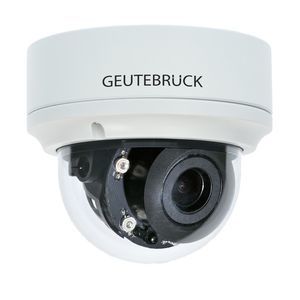 câmera de segurança CCTV 1