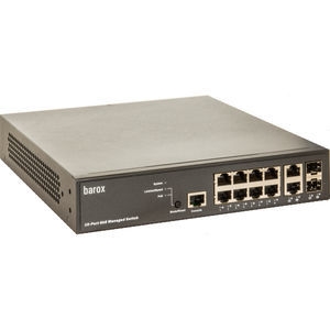 módulo de interface IP