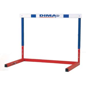 obstáculo de atletismo