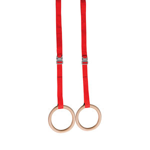 argolas de ginástica