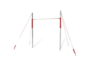barra fixa de ginástica
