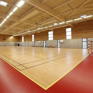 piso esportivo para ambiente interno 1