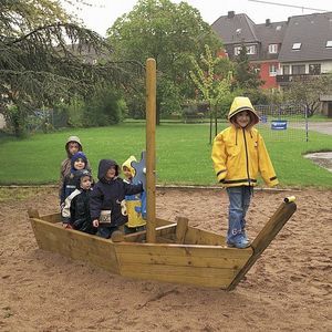 estrutura lúdica para parque infantil