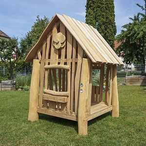 casa de brincar para parque infantil