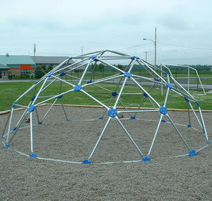 estrutura para trepar para parque infantil