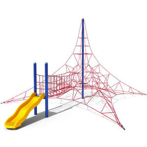 estrutura lúdica para parque infantil 1