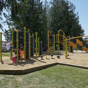 estrutura lúdica para parque infantil