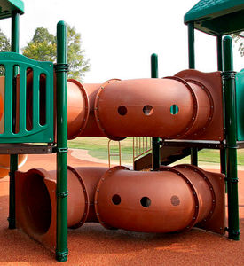túnel para parque infantil 1
