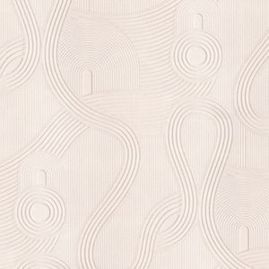 papel de parede contemporâneo