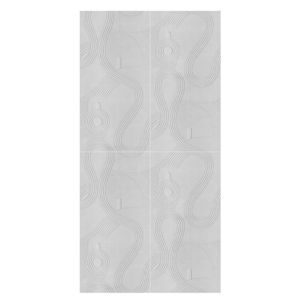 painel decorativo em cerâmica