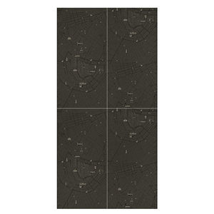 painel decorativo em cerâmica