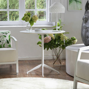 mesa contemporânea
