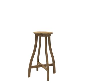 banqueta alta contemporânea 1