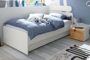 cama de solteiro