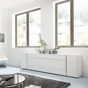 buffet aparador contemporâneo
