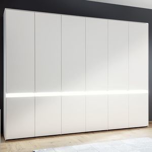 guarda-roupa contemporâneo