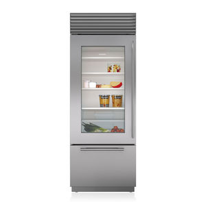 refrigerador combinado com gavetas 1