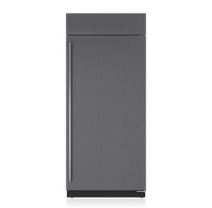 freezer vertical